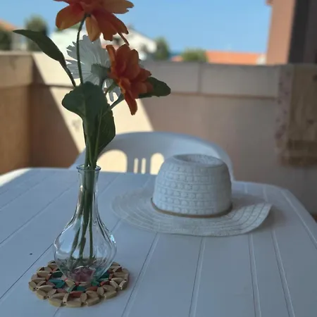 Residenza Giardino Apartment