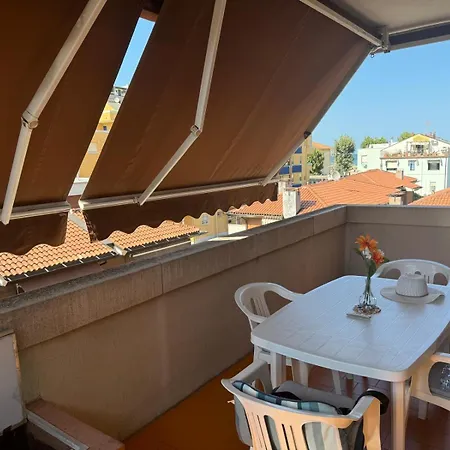 Apartment Residenza Giardino *
