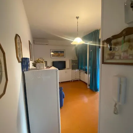 公寓 Residenza Giardino