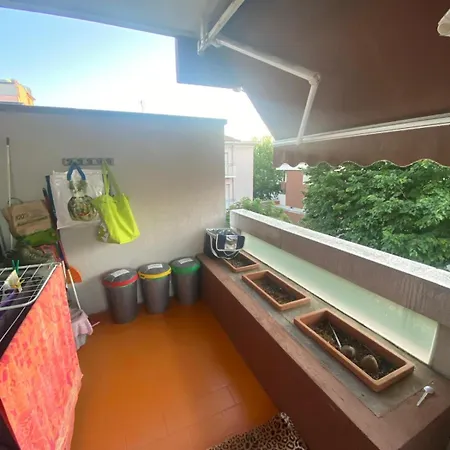 Residenza Giardino 公寓