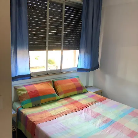 Residenza Giardino 公寓 里米尼