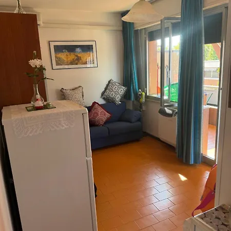 Residenza Giardino