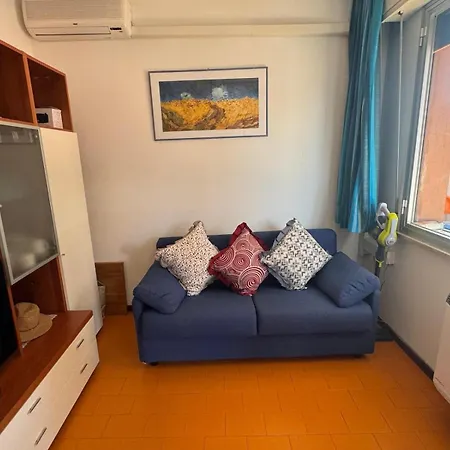 Residenza Giardino Apartment *