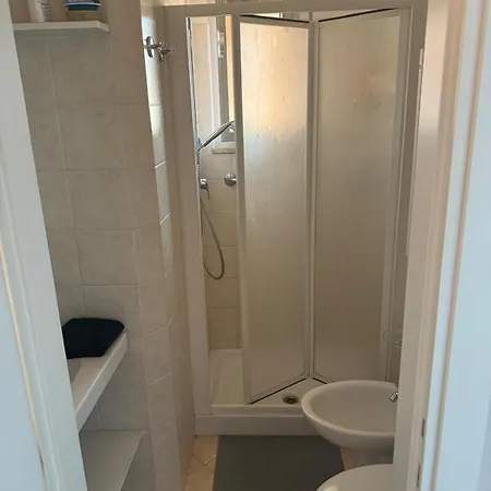 Residenza Giardino Lägenhet Rimini