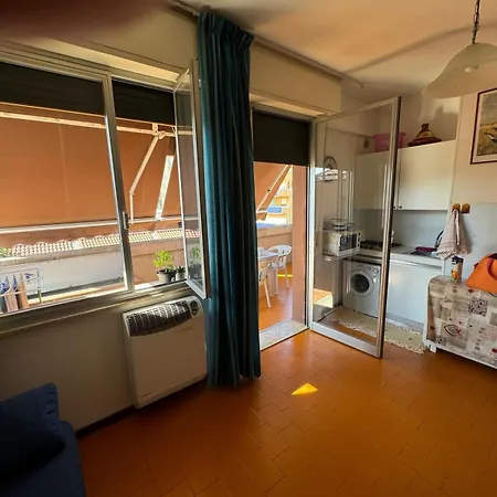 Residenza Giardino