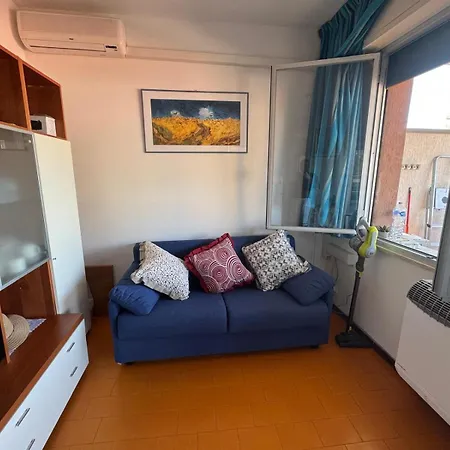 公寓 Residenza Giardino