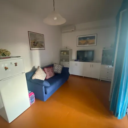 Residenza Giardino * רימיני