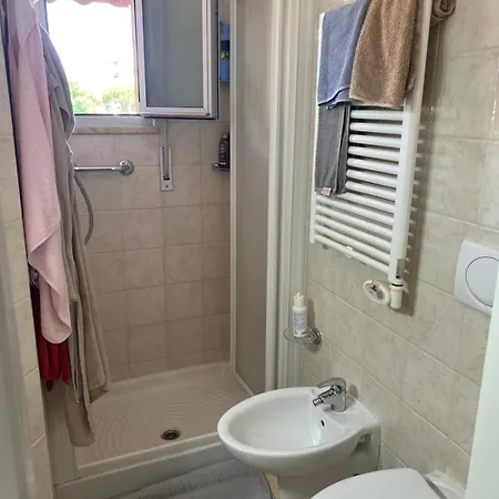 Residenza Giardino דירה