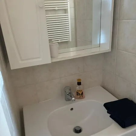 Residenza Giardino * רימיני