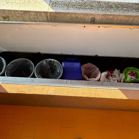 דירה Residenza Giardino *